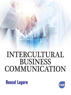 cover image of Intercultural Business Communication